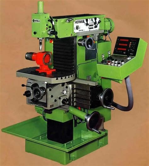 german cnc milling machine|german made cnc milling machines.